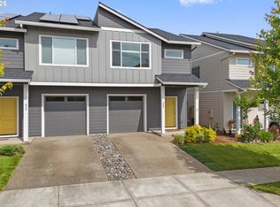 832 S 22nd Ave, Cornelius, OR