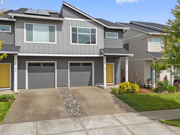 832 S 22nd Ave, Cornelius, OR 97113