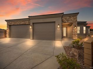 977 Thumb Butte Dr, Bullhead City, AZ 86429