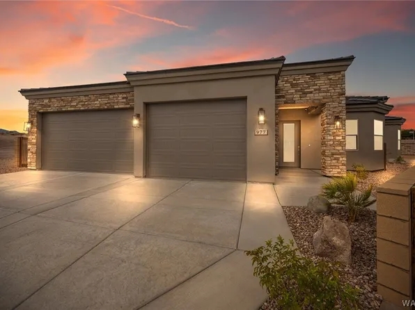 977 Thumb Butte Dr, Bullhead City, AZ 86429