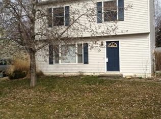 532 Hickory Ln, Painesville, OH 44077