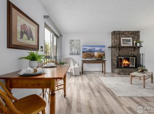 1121 Fairway Club Cir UNIT A3, Estes Park, CO 80517