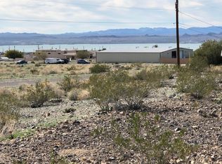 2730 Palisades Dr LOT 6, Lake Havasu City, AZ 86404