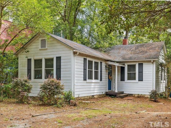 Recently Sold Homes in Durham NC - 20036 Transactions | Zillow