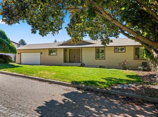 2110 S Conklin Rd, Veradale, WA 99037