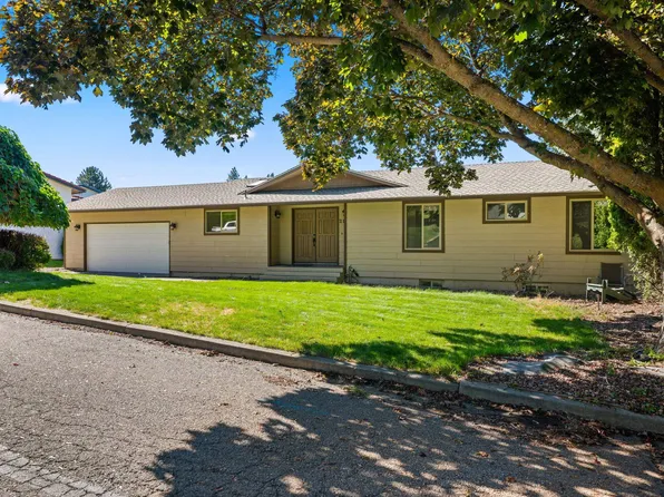 2110 S Conklin Rd, Veradale, WA 99037