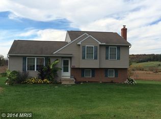 4500 Turkeyfoot Rd, Westminster, MD 21158