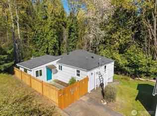 2022 NE Jensen Avenue, Bremerton, WA