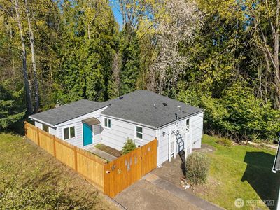 2022 NE Jensen Avenue, Bremerton, WA, 98310