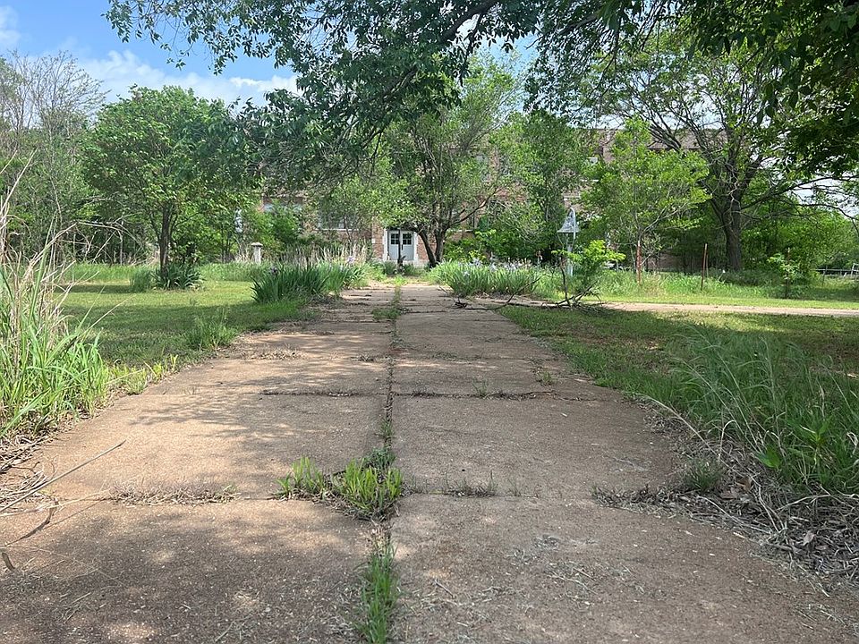 450 McCorkle Ave, Burbank, OK 74633 MLS 46762 Zillow