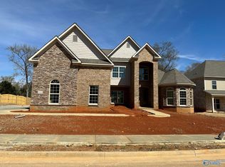 205 Goose Hill Bnd, Madison, AL 35756