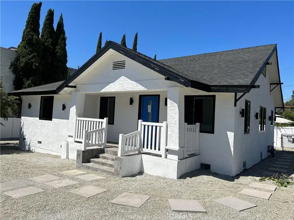 2761 Fairmount St, Los Angeles, CA 90033