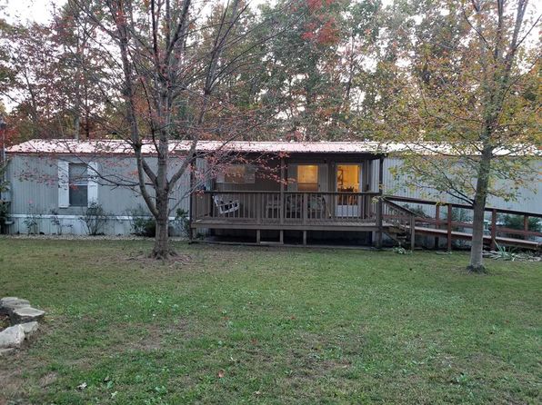 manufactured homes for sale in lake tansi tn