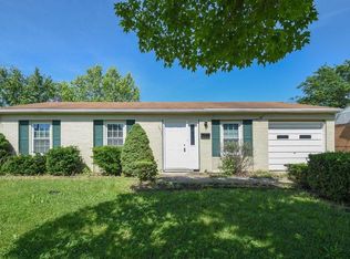 9654 Dunraven Dr, Cincinnati, OH 45251