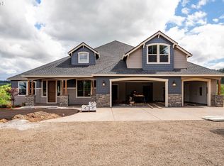 21828 SW Hillsboro Hwy, Newberg, OR