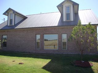 14085 W County Road 76, Crescent, OK 73028