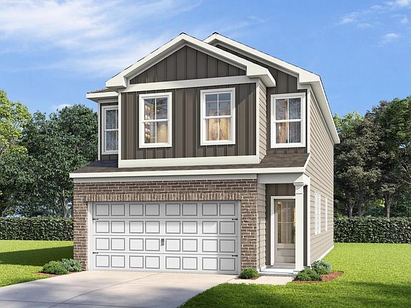 Build The Charlotte C - now starting at 319,900