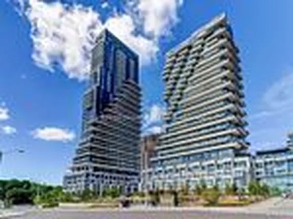 20 Inn On The Park Dr, Toronto, ON