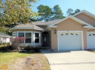 465 Eagle Blvd, Kingsland, GA 31548