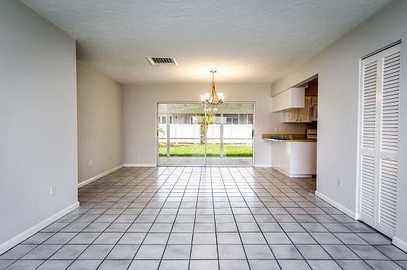 LIVING ROOM TO DINING ROOM