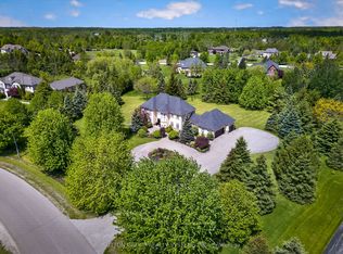 3165 McPhail Way, Milton, ON L0P1B0