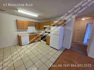 43 Middleton Blvd, Williamston, SC 29697