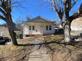 1307 Forrest St, High Point, NC 27262