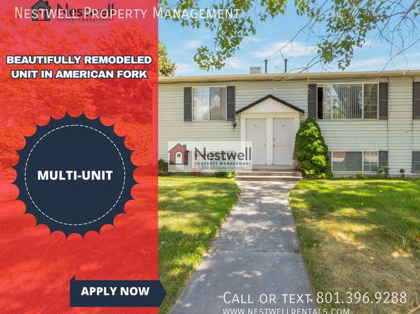112 N 350 W APT 4D