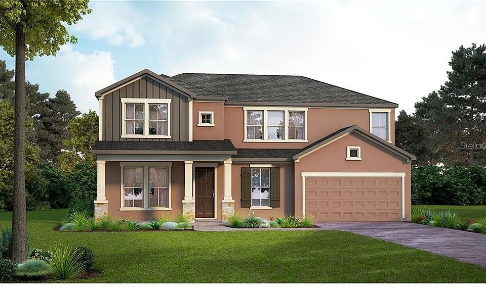 1st image of 5705 Camila Song Ln