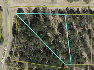 LOT 138 Deerpath Trl, Danbury, WI 54830