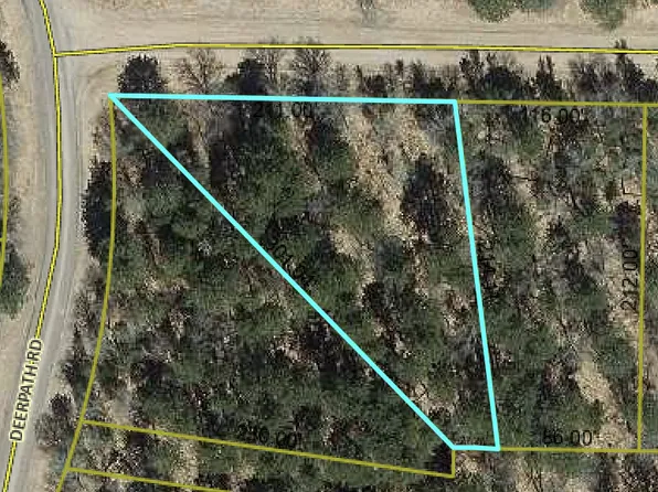 LOT 138 Deerpath Trl, Danbury, WI 54830