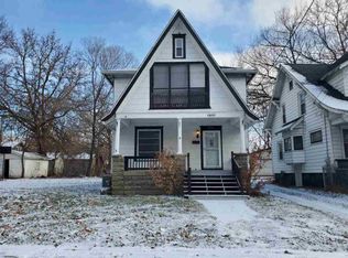 1031 N Winnebago St, Rockford, IL 61103
