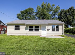 425 Holly Ave, Gloucester City, NJ 08030