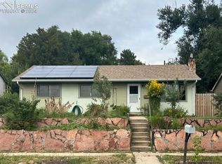 2638 E Uintah St, Colorado Springs, CO 80909