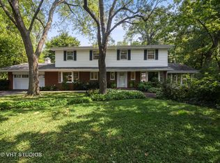 1433 Sequoia Trl, Glenview, IL 60025