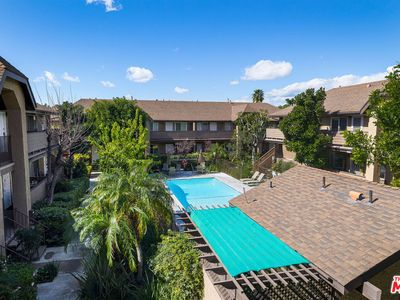 14821 Sherman Way Unit 12, Los angeles, CA, 91405