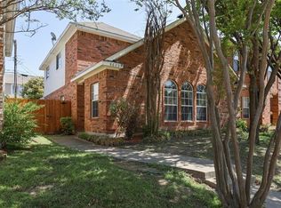 8620 Hawthorne St, Frisco, TX 75034