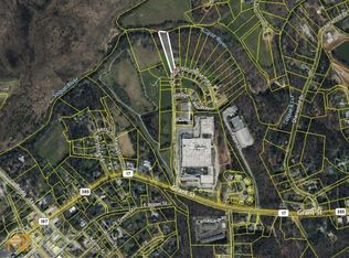 LOT 9 Old Clarkesville Mill Rd, Clarkesville, GA 30523