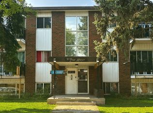 11826 83rd St NW, Edmonton, AB T5B 2Z3