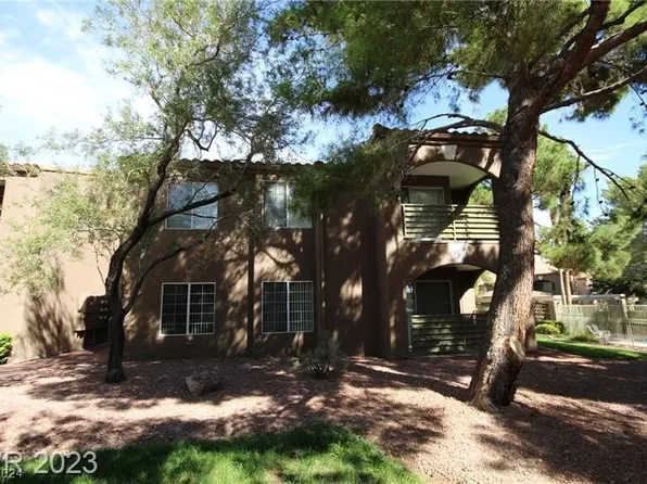 2110 Sealion Dr Unit 104, Las Vegas, NV 89128