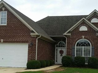 221 Stonecreek Way, Helena, AL 35080