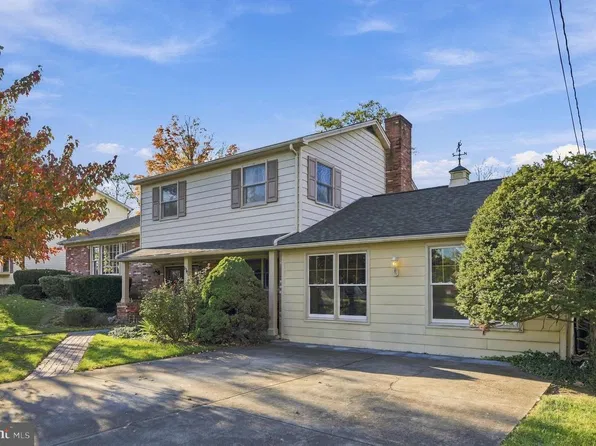 134 Wilkins Dr, Winchester, VA 22602