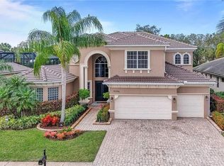 19396 La Serena Dr, Estero, FL 33967