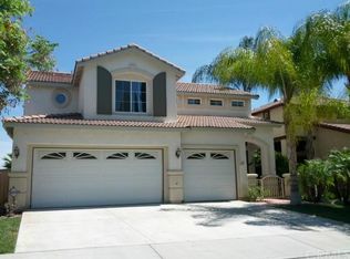 11 Villa Roma, Lake Elsinore, CA 92532