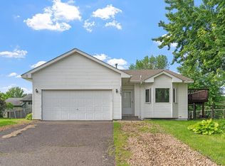 10667 56th St NE, Albertville, MN 55301