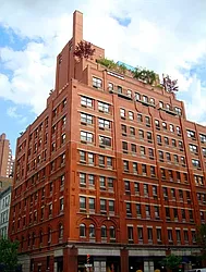 Rented by Engel & Völkers New York City