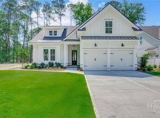 109 Grand Harbor Cir, Savannah, GA 31411