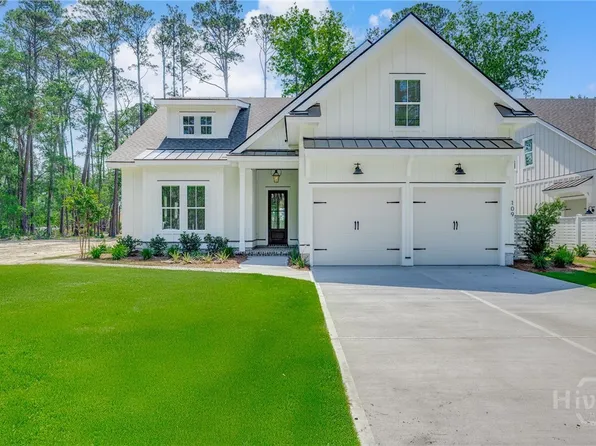 109 Grand Harbor Circle, Savannah, GA 31411