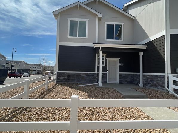 394 Condor Way, Johnstown, CO 80534