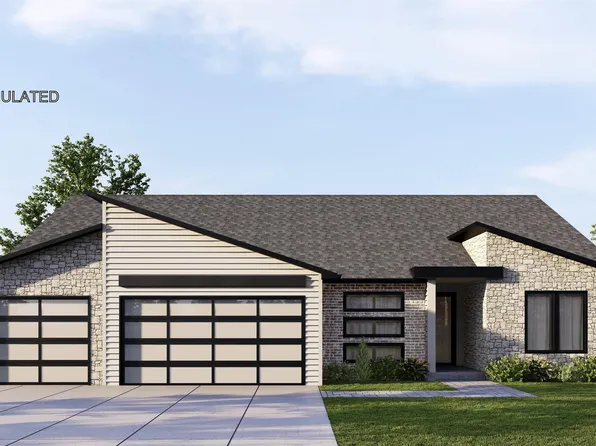 3520 Tree Line Dr, Lincoln, NE 68516
